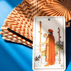 OPEN THE GOLDEN PATH
