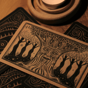 CUSTOM SPELL