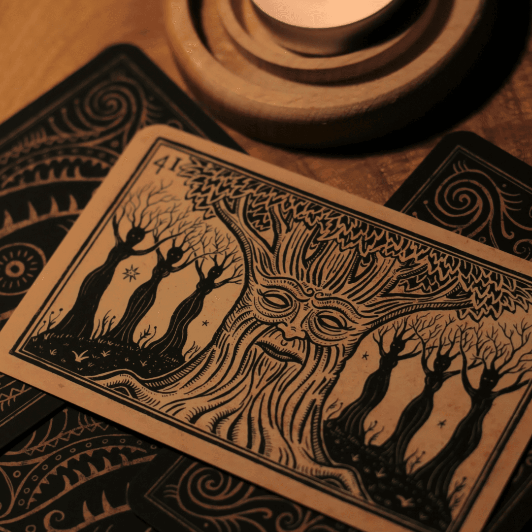 CUSTOM SPELL