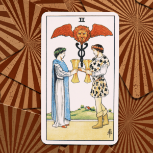 CLARITY & RELEASE RITUAL