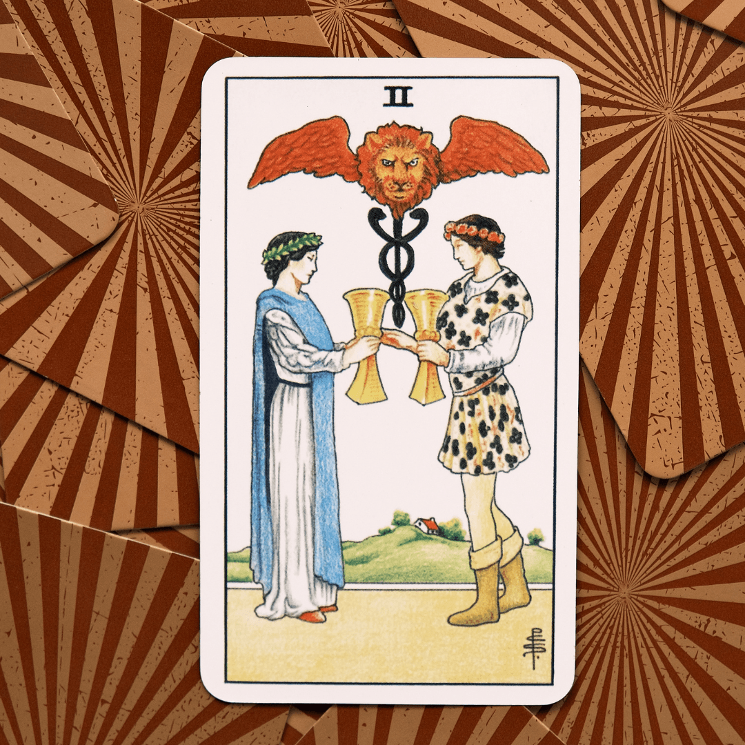 CLARITY & RELEASE RITUAL