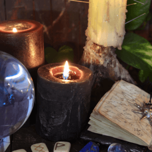 ABUNDANCE FLOW RITUAL